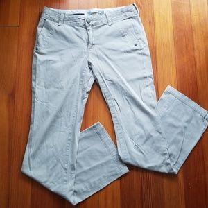 Khaki Pants